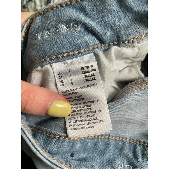 AEO • Jegging - Picture 4 of 6